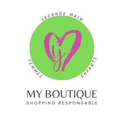 My boutique, Bar-sur-Aube - Horaires d'ouverture