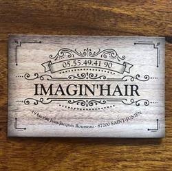 Imagin'hair, Saint-Junien - Horaires d'ouverture