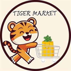 Tiger Market Meaux, - Horaires d'ouverture
