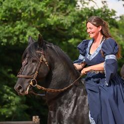 Domaine de Bruniack, Saint-Ouen-sur-Gartempe - Horaires d'ouverture