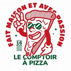 Le comptoir à pizza, Thuir - Horaires d'ouverture