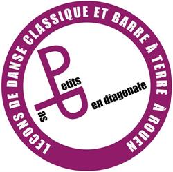 Petits Pas en Diagonale, Rouen - Horaires d'ouverture