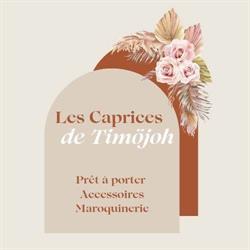 Les caprices de Timojoh, Épernay - Horaires d'ouverture