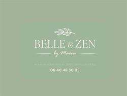 Belle et Zen by Maëva, Saint-Gaudens - Horaires d'ouverture