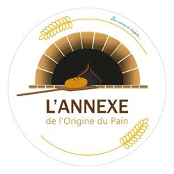 L'Annexe de l'Origine du Pain, Saint-Claude - Horaires d'ouverture