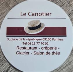 Le Canotier, Pamiers - Horaires d'ouverture