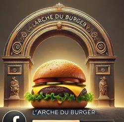 L’arche du Burger, Pont-de-l'Arche - Horaires d'ouverture