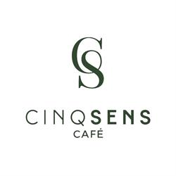 CinqSens Café, Pantin - Horaires d'ouverture