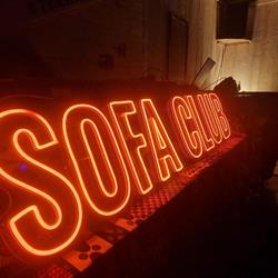 SofaClub, Lamalou-les-Bains - Horaires d'ouverture