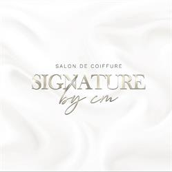 Signature by CM, Soissons - Horaires d'ouverture