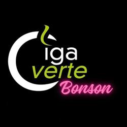 Cigaverte Bonson, - Horaires d'ouverture