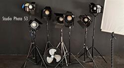 Studio Photo 53, Mons-en-Baroeul - Horaires d'ouverture