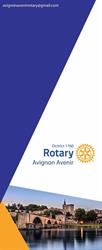 Rotary Avignon Avenir, - Horaires d'ouverture