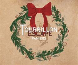 Tourbillon Escape Game Pamiers, - Horaires d'ouverture