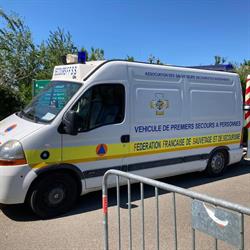 Association Sauveteur Secouriste Rhodanien - ASSR 69 Dommartin L'Arbresle, - Horaires d'ouverture