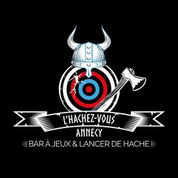 L'Hachez-Vous - Lancer De Hache Annecy, - Horaires d'ouverture