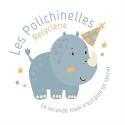 Les Polichinelles - Recyclerie, La Roche-sur-Yon - Horaires d'ouverture