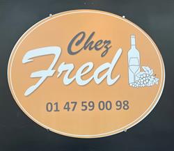 CHEZ FRED Levallois, Levallois-Perret - Horaires d'ouverture