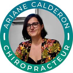 Ariane CALDERON Chiropracteur, Villenoy - Horaires d'ouverture