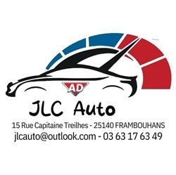 AD Garage Expert JLC AUTO, Frambouhans - Horaires d'ouverture