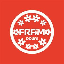 FRAM Douai, - Horaires d'ouverture