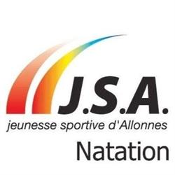 JSA Natation, Allonnes - Horaires d'ouverture