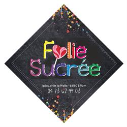 Folie Sucrée, Billom - Horaires d'ouverture