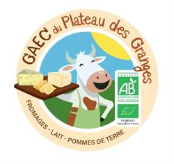 GAEC du Plateau des Granges, Saint-Martin-en-Haut - Horaires d'ouverture