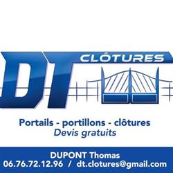 DT Clôtures, Bouelles - Horaires d'ouverture