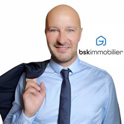Willy BOYÉ EI - BSK Immobilier, Jouars-Pontchartrain - Horaires d'ouverture