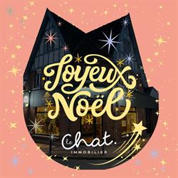 Le Chat Immobilier, Nieppe - Horaires d'ouverture