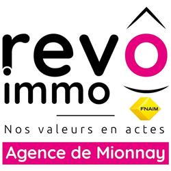 REVÔ IMMO Mionnay - Horaires d'ouverture