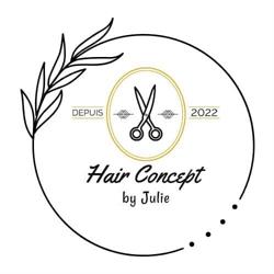 Hair Concept by Julie, Mouguerre - Horaires d'ouverture