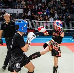 Full contact / kickboxing serres castet, Serres-Castet - Horaires d'ouverture