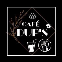 Café Dup's, Cabrières-d'Avignon - Horaires d'ouverture