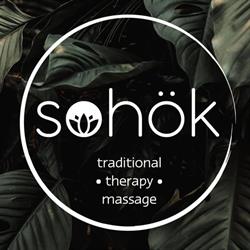 SOHÖK - Traditional Therapy Massage Lyon 6, - Horaires d'ouverture