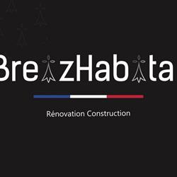 Breizhabitat Rénovation Construction Eurl, Mardié - Horaires d'ouverture