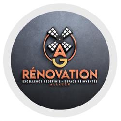 AG Rénovation Allauch - Horaires d'ouverture
