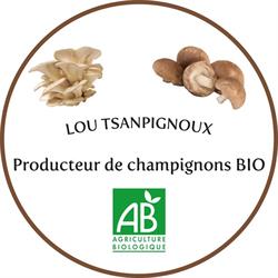 Producteur de champignons BIO, Saint-Hostien - Horaires d'ouverture
