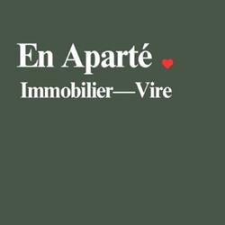 En Aparté Immobilier Vire (En Aparté Immobilier Vire), Vire-Normandie - Horaires d'ouverture