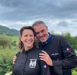 Mr&Mrs Traiteur, Valleiry - Horaires d'ouverture