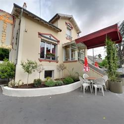 Restaurant Le Berbère, Villemomble - Horaires d'ouverture