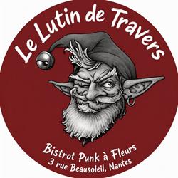Le Lutin De Travers, Nantes - Horaires d'ouverture
