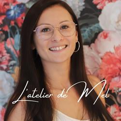 L'atelier de Mel, Maureilhan - Horaires d'ouverture