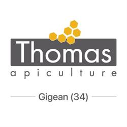 Thomas Apiculture - Gigean, - Horaires d'ouverture