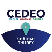 Cedeo, Château-Thierry - Horaires d'ouverture