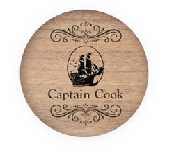 Captain Cook, Issoire - Horaires d'ouverture