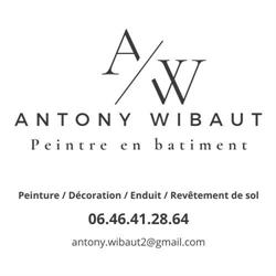 Antony Wibaut Peinture, Arras - Horaires d'ouverture