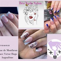 Béo'Nails, Angoulême - Horaires d'ouverture