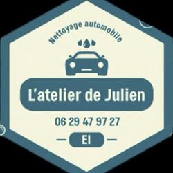 L'atelier de Julien, Lauraguel - Horaires d'ouverture